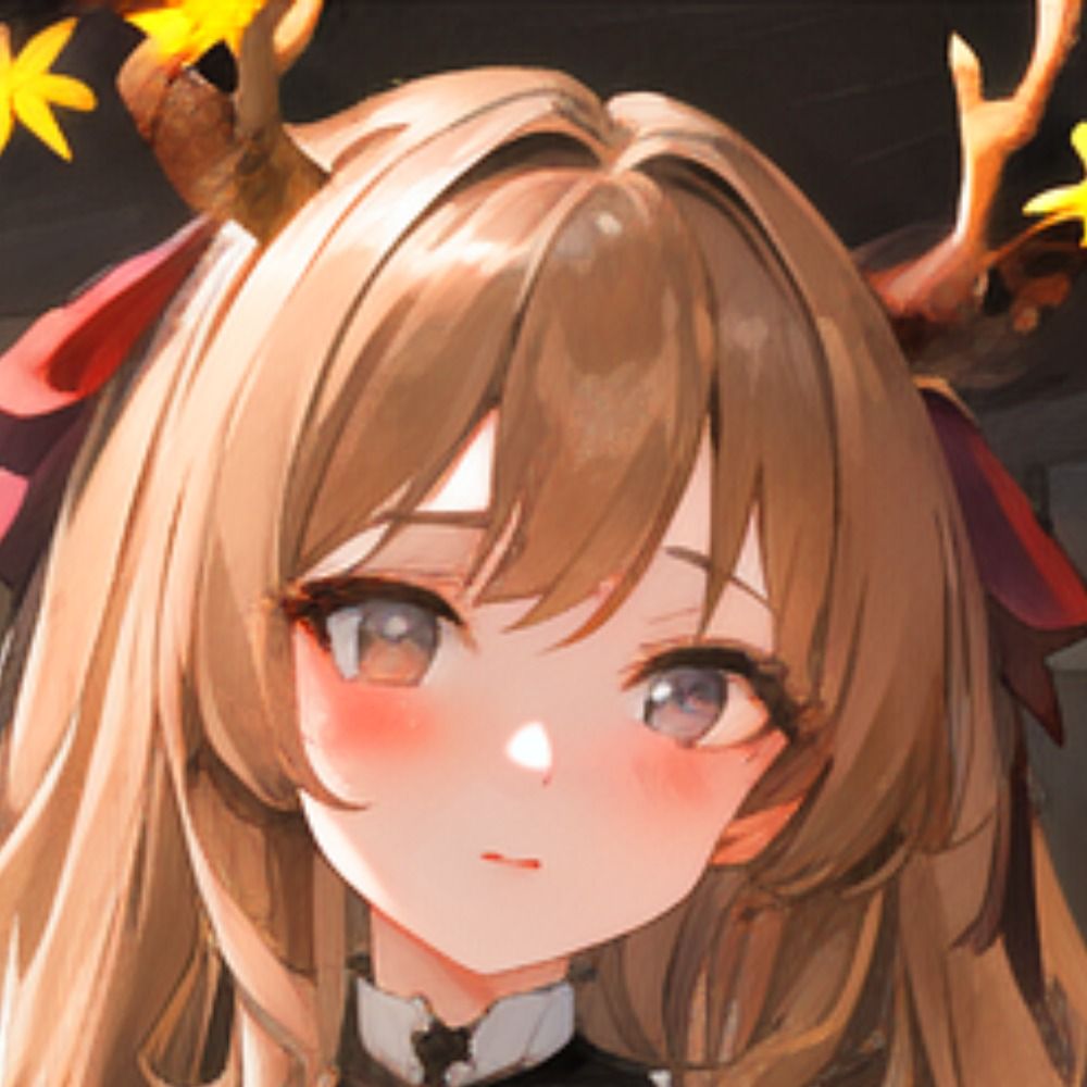 鹿