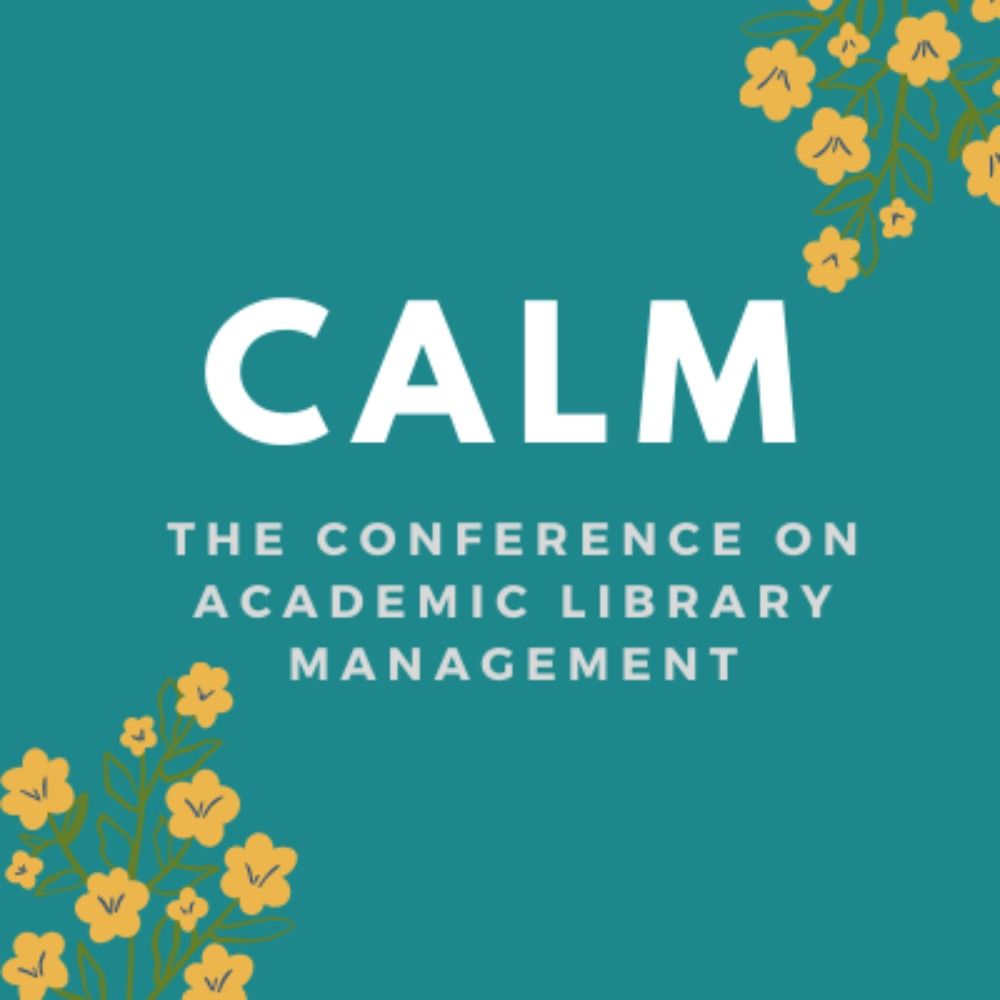 CALM Conference