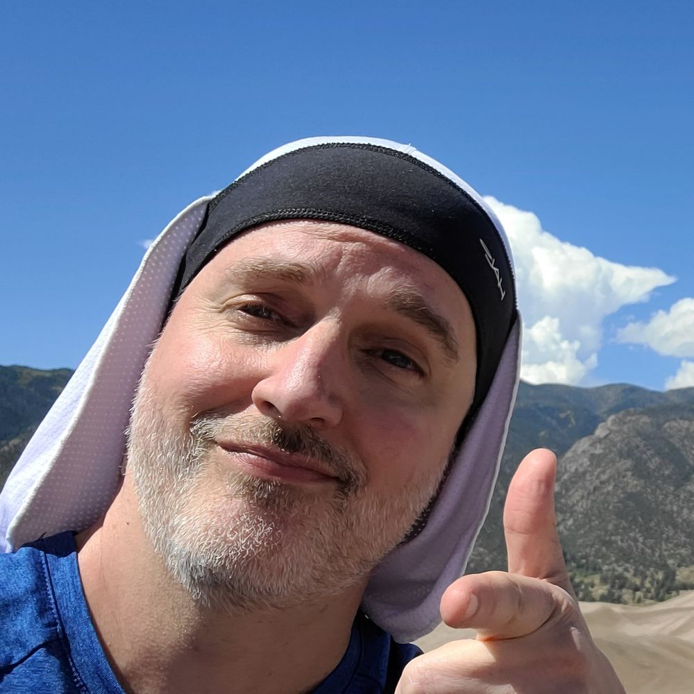 BJ Samuelson