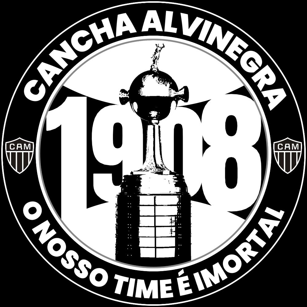 Cancha Alvinegra | Atlético