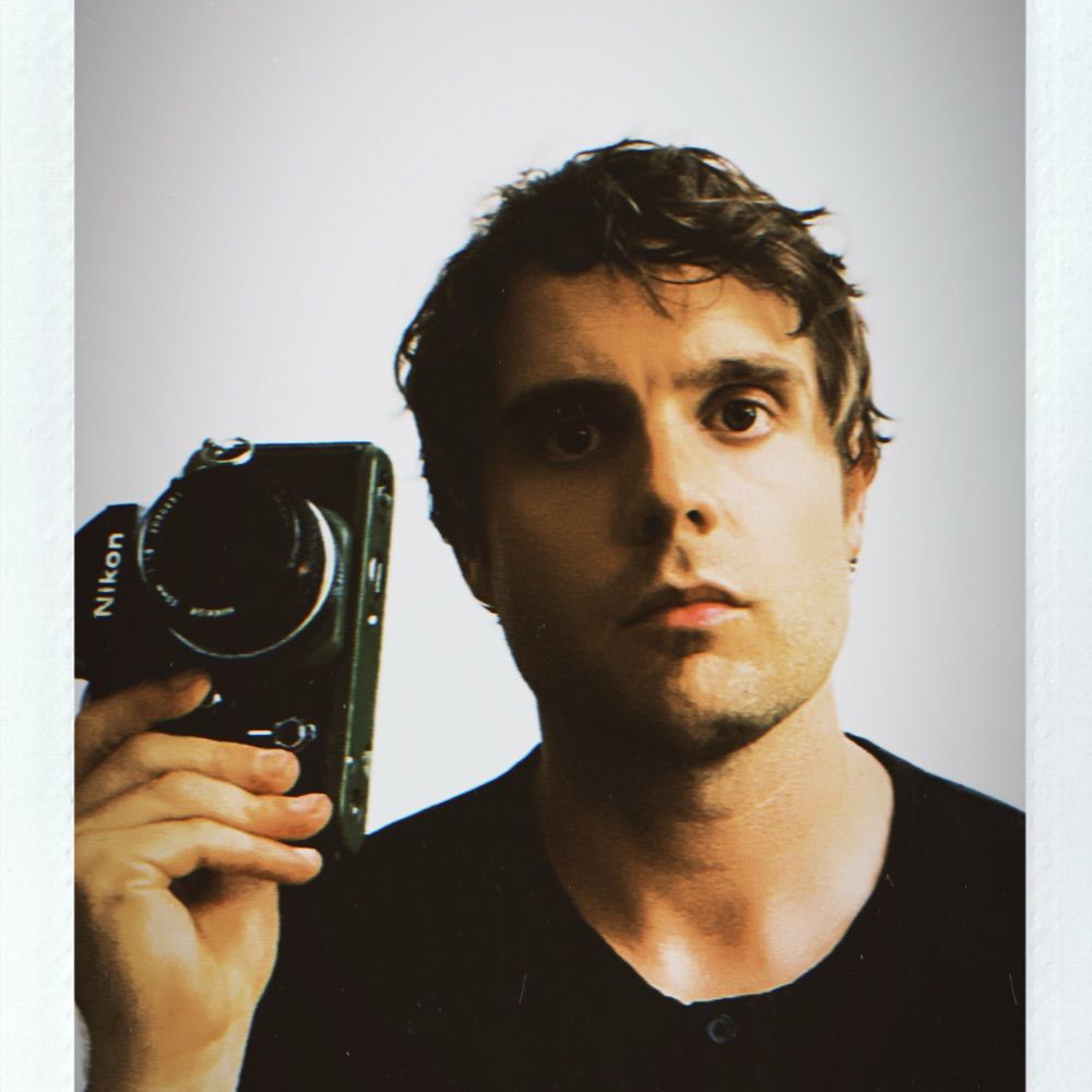 Sean Alan Stone