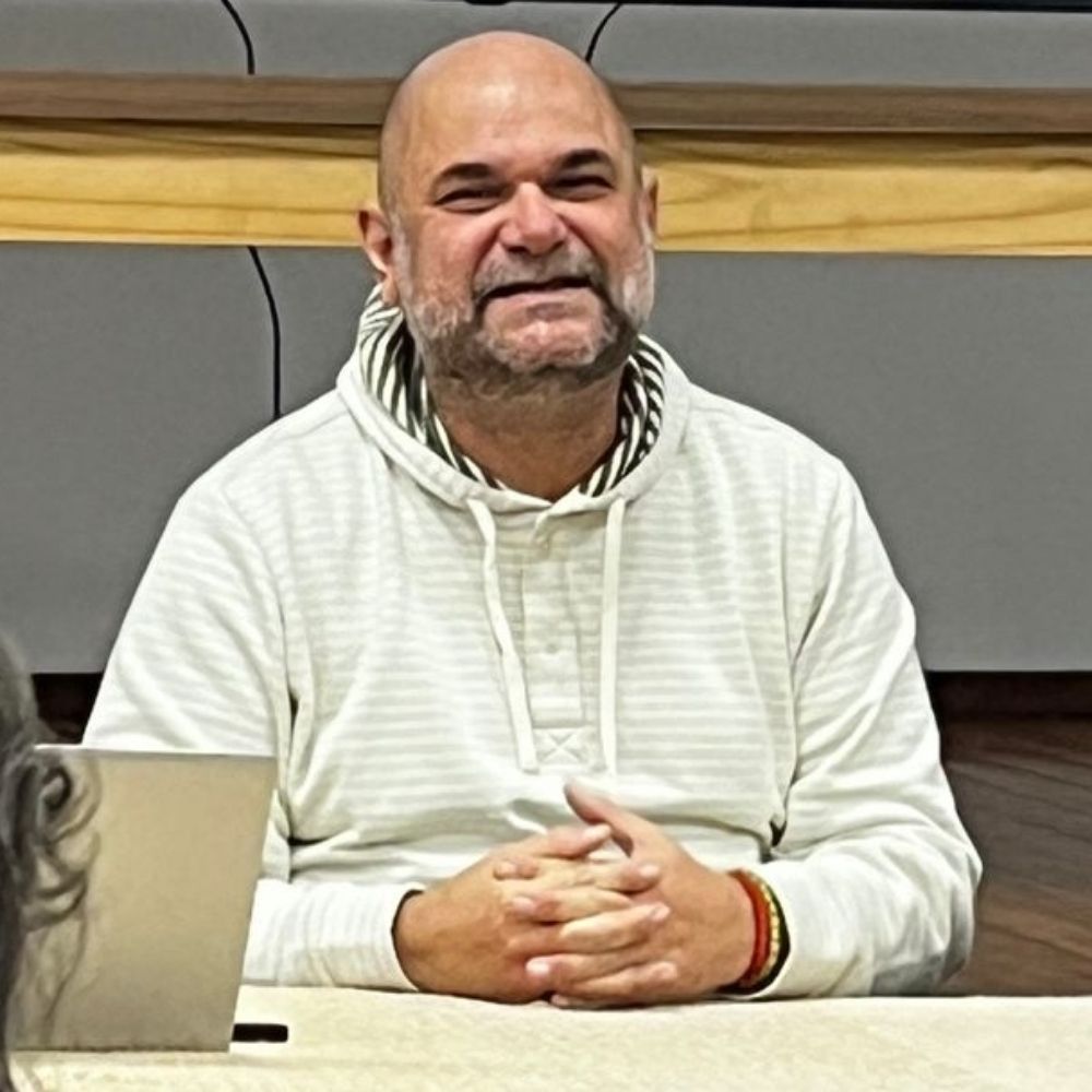 Mauro Dunder 🏳️‍🌈🍷