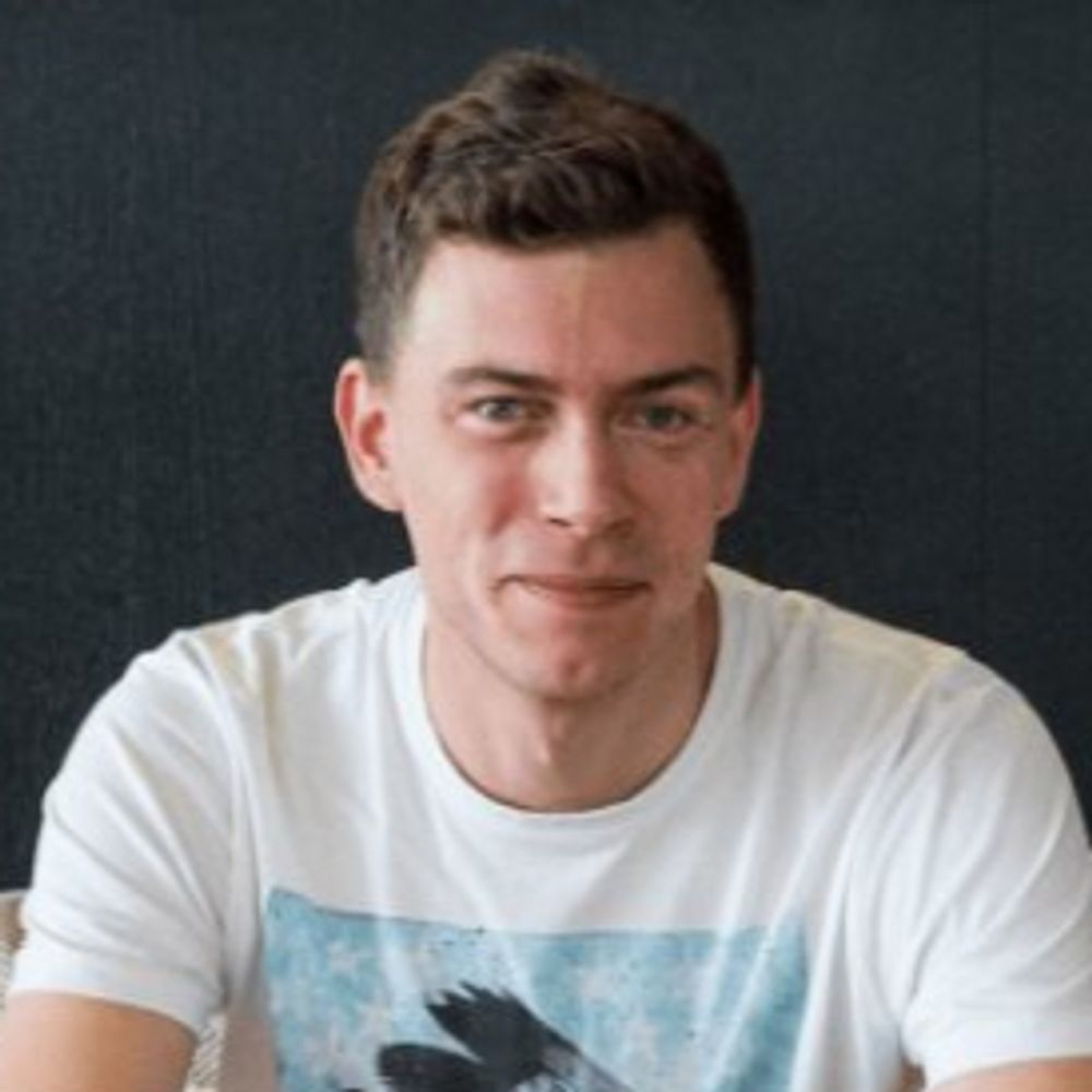 Maciej Smoliński