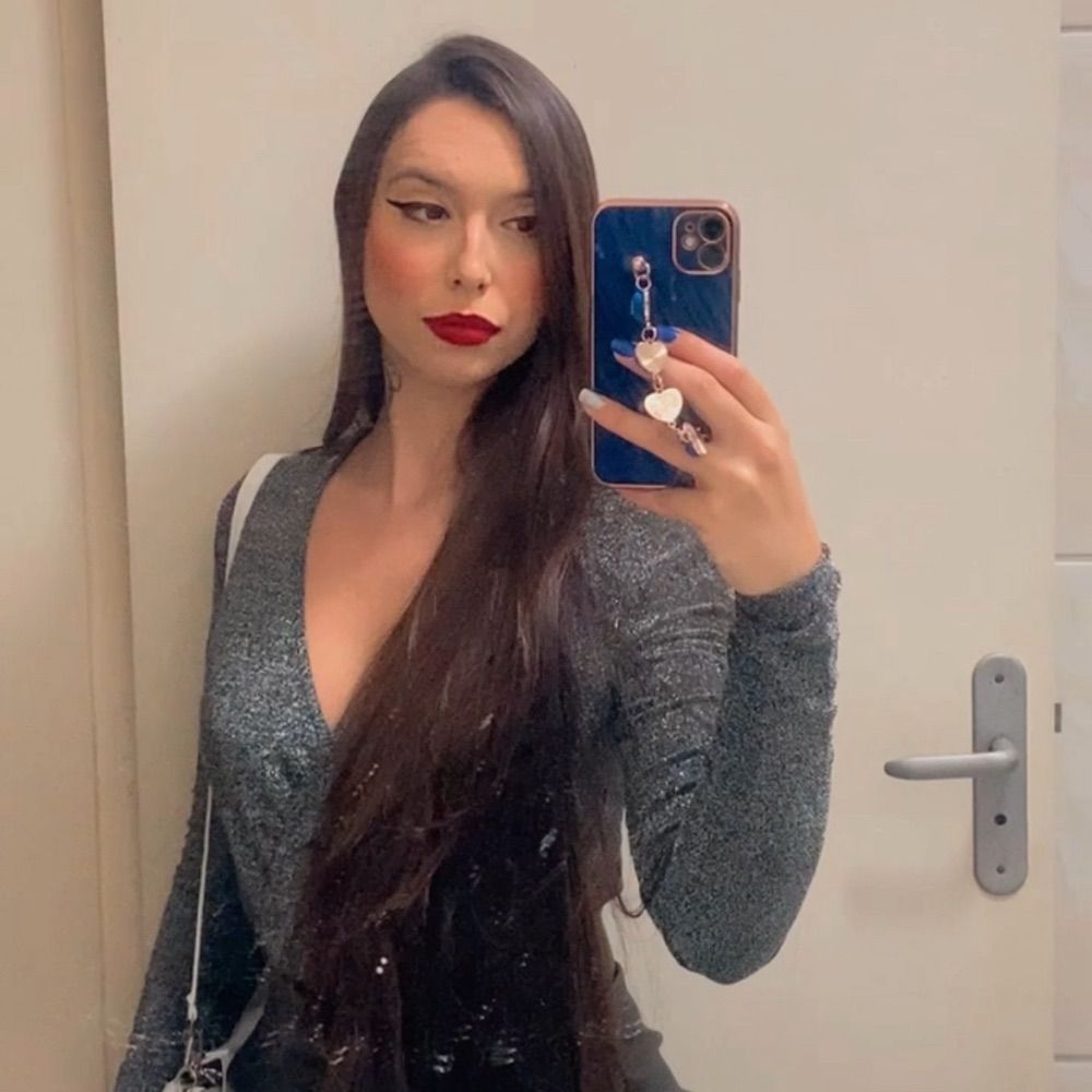 🌜 Alessandra Paola 🌛