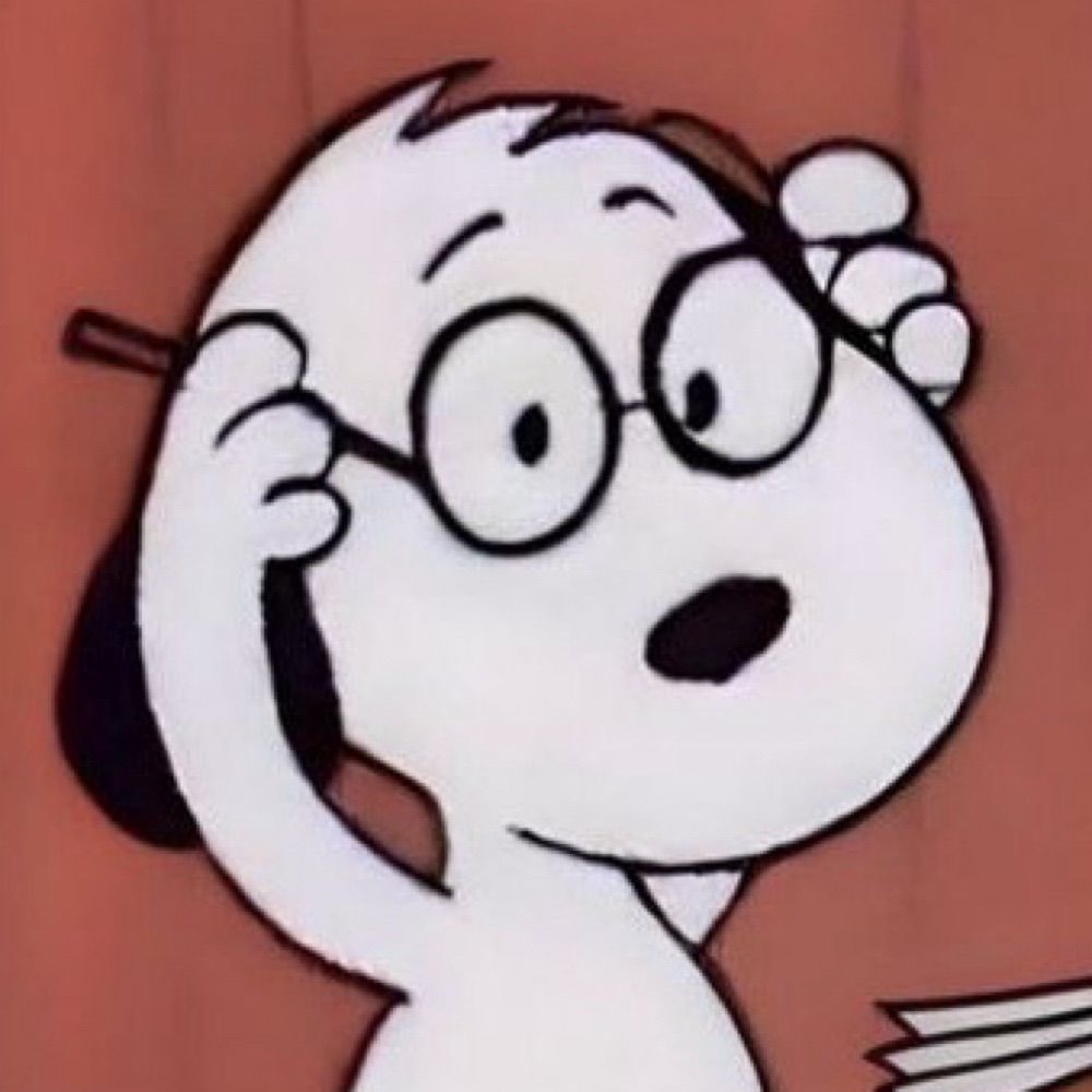 ?