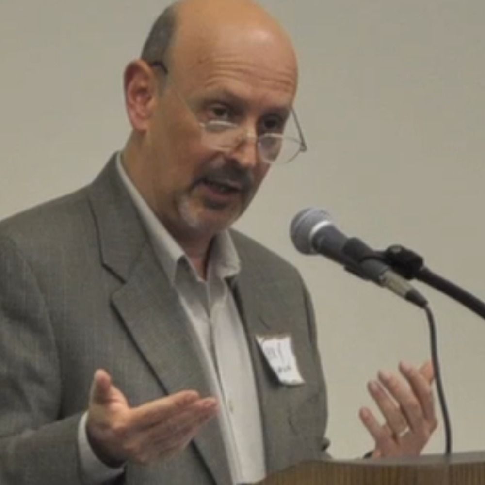 Terrence H. Seamon