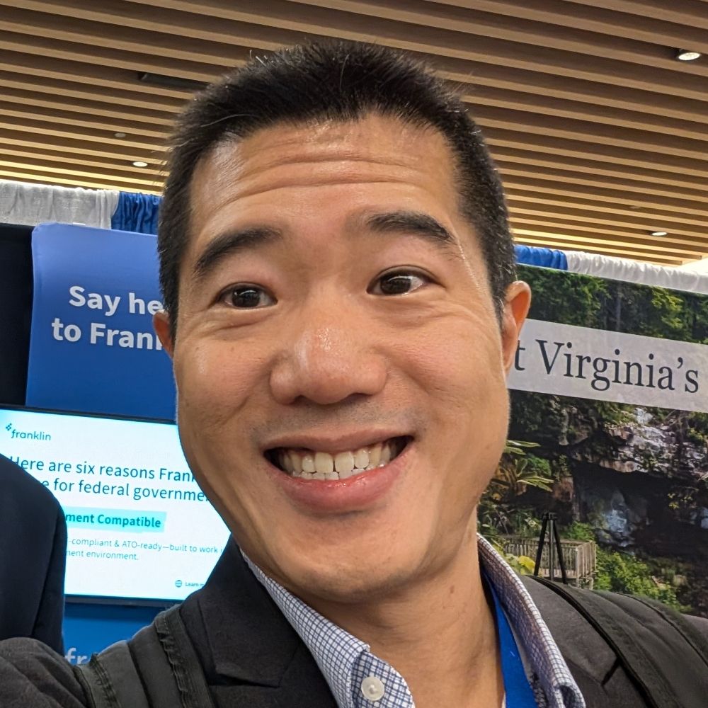 Ron Urwongse