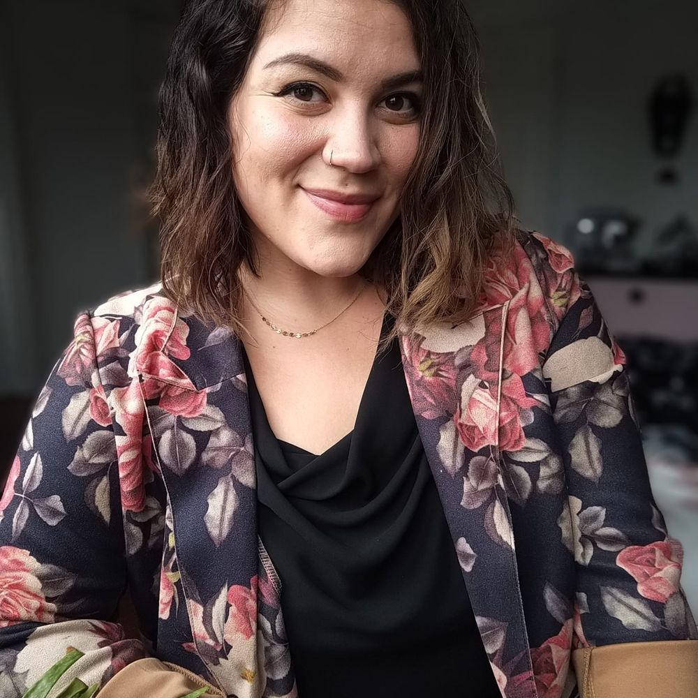 Tasha Sioufi Stansbury