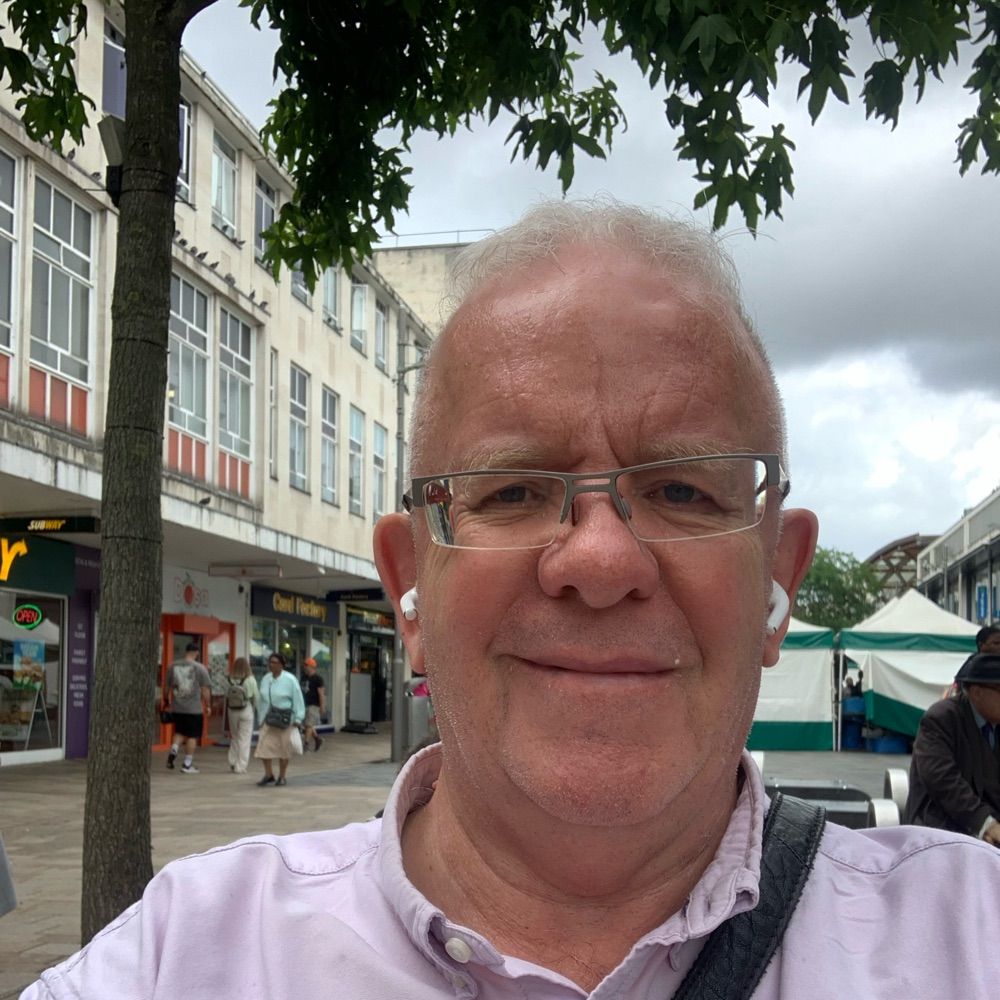 Neale Gibson Abo Anber