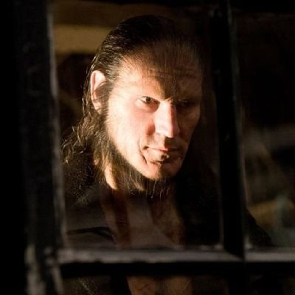 Fenrir Greyback