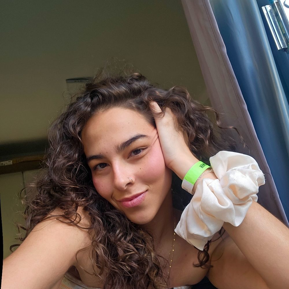 bombom da cigana