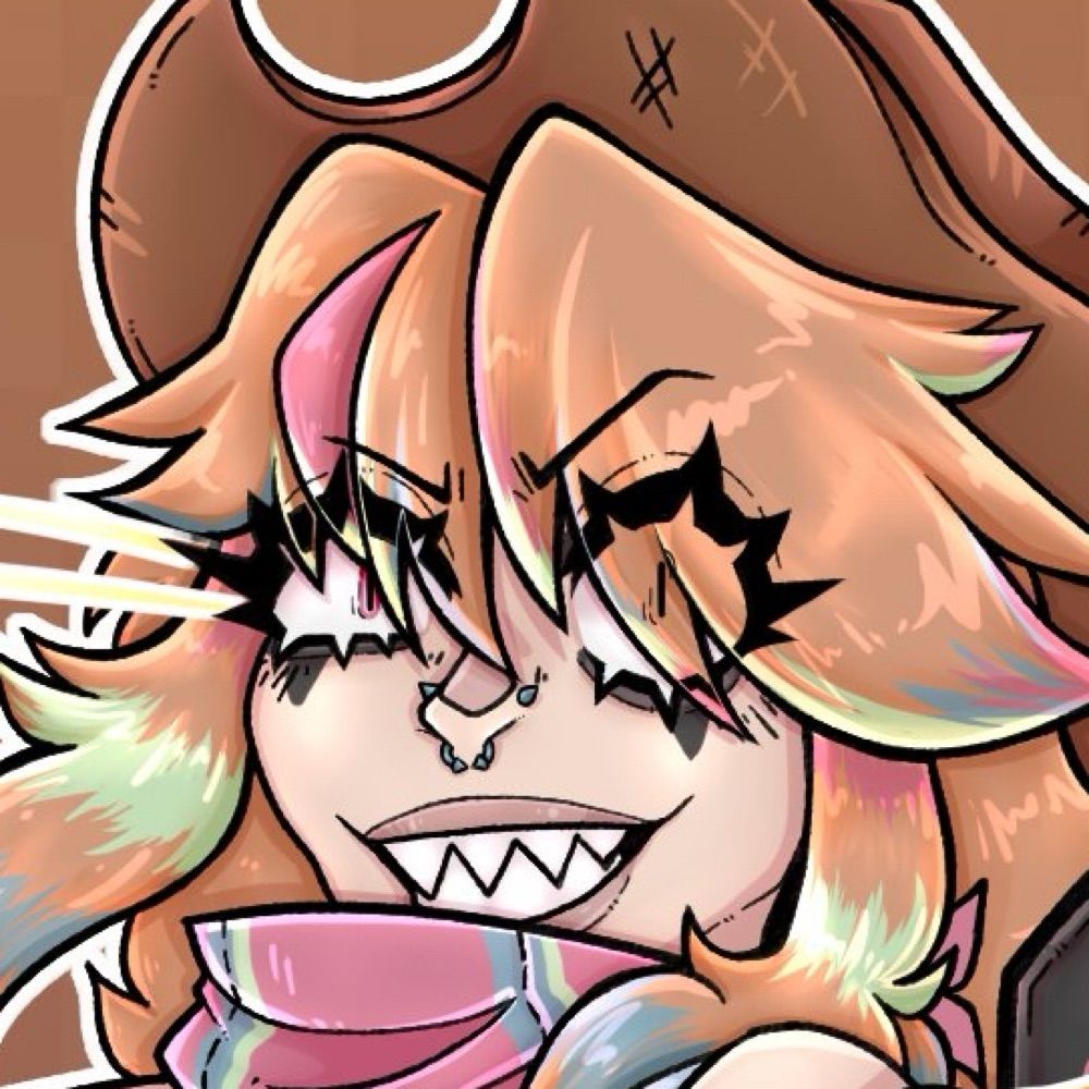 PITBUNNY | V-ARTIST