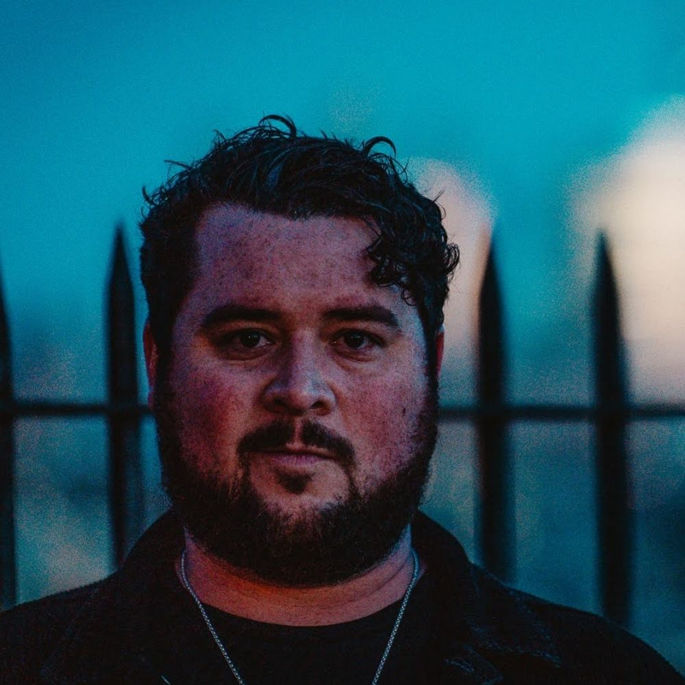 Evan Brown