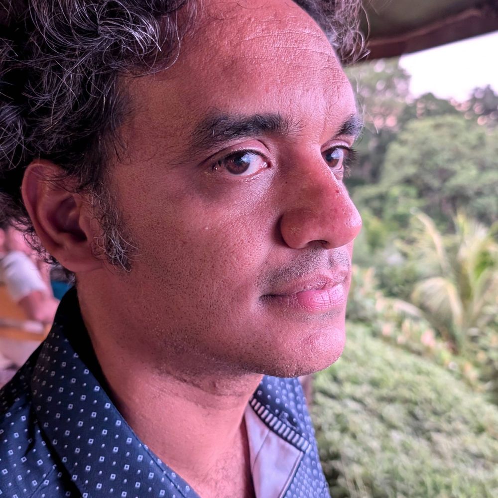 Sharat Raju