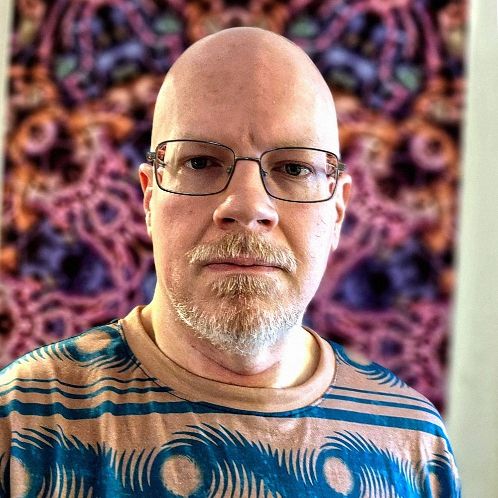 Ryan Livingston | Artist & Designer