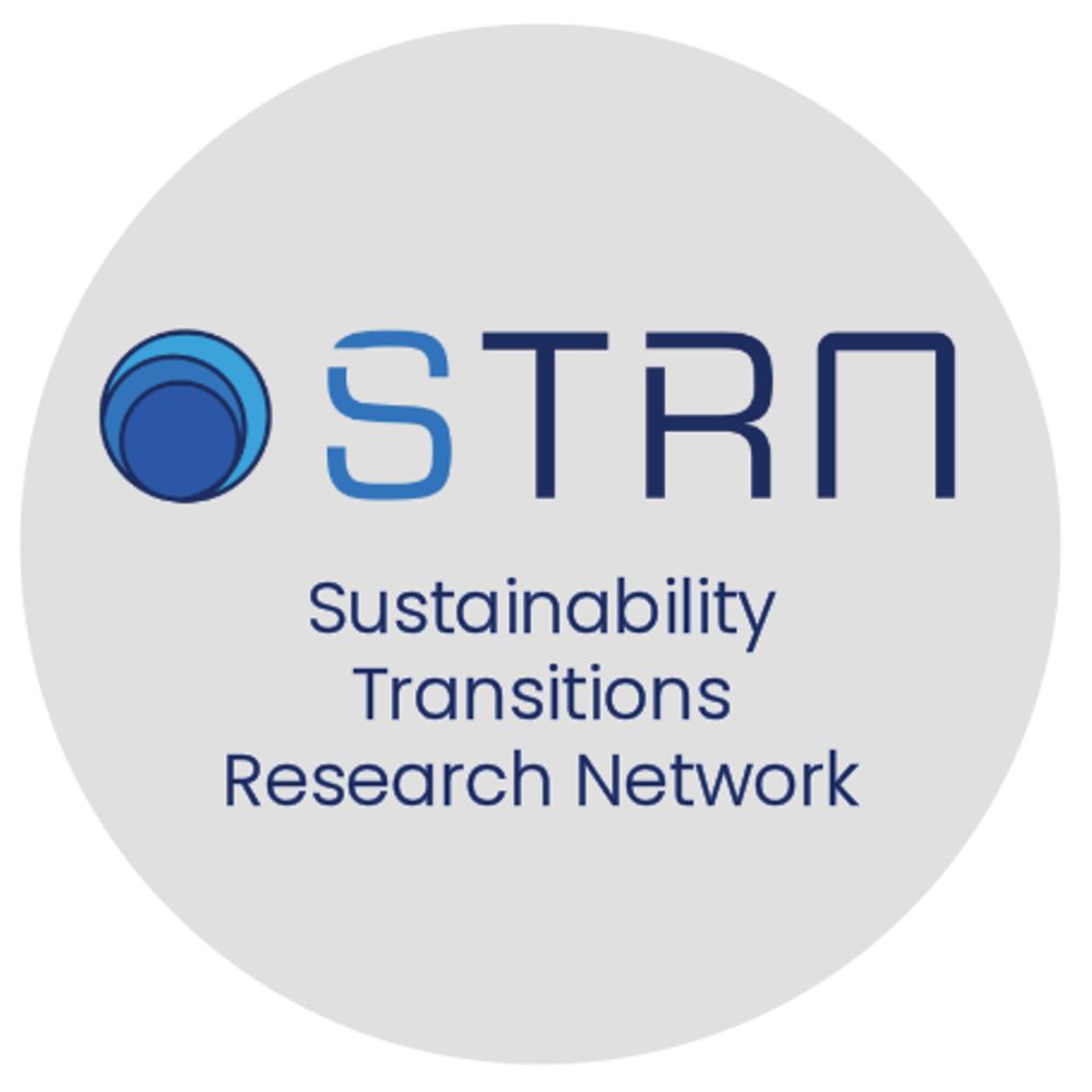 Sustainability Transitions Research Network (STRN)