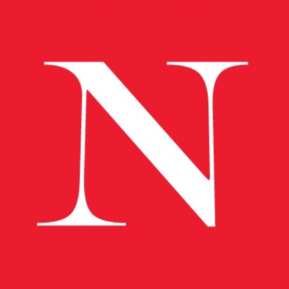 The Nation Magazine's avatar