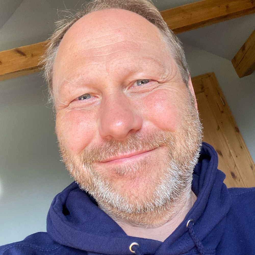Daniel Kersten