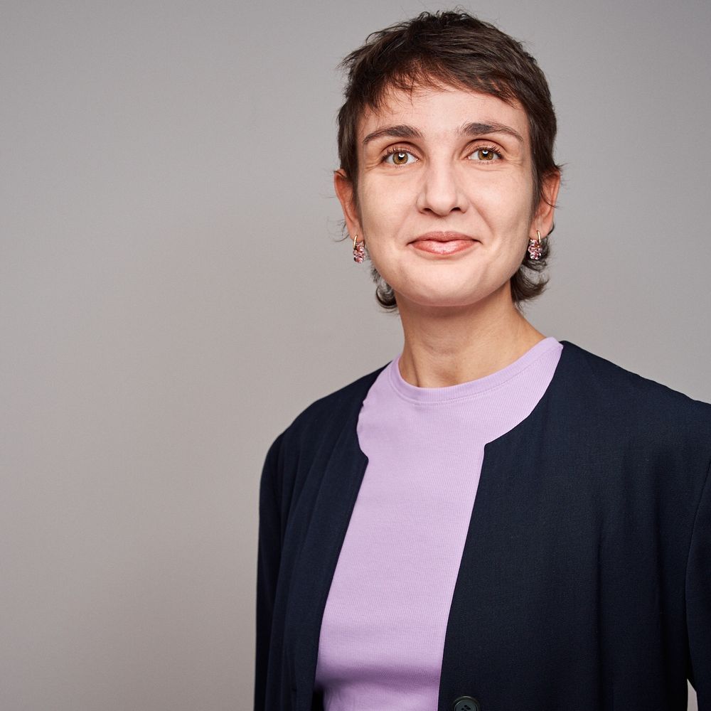 Hanna Völkle