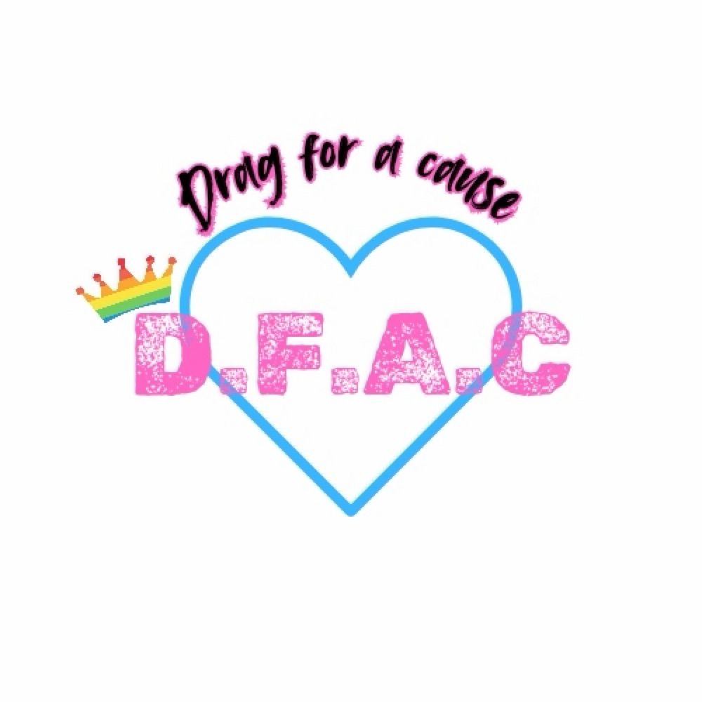 Drag for a Cause
