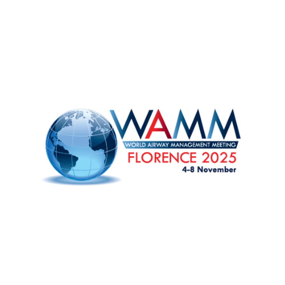 World Airway Management Meeting 2025