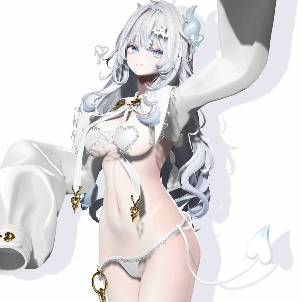 ʚ유리ɞ