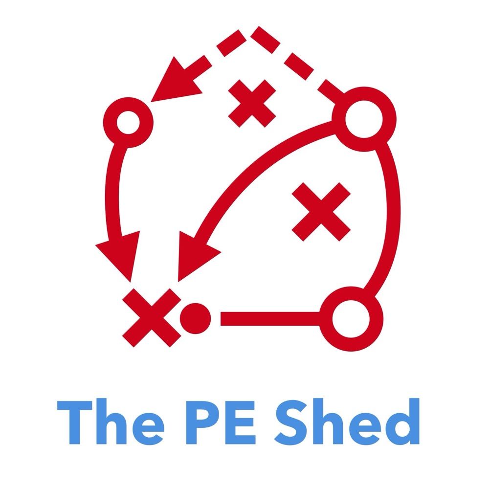 The PE Shed