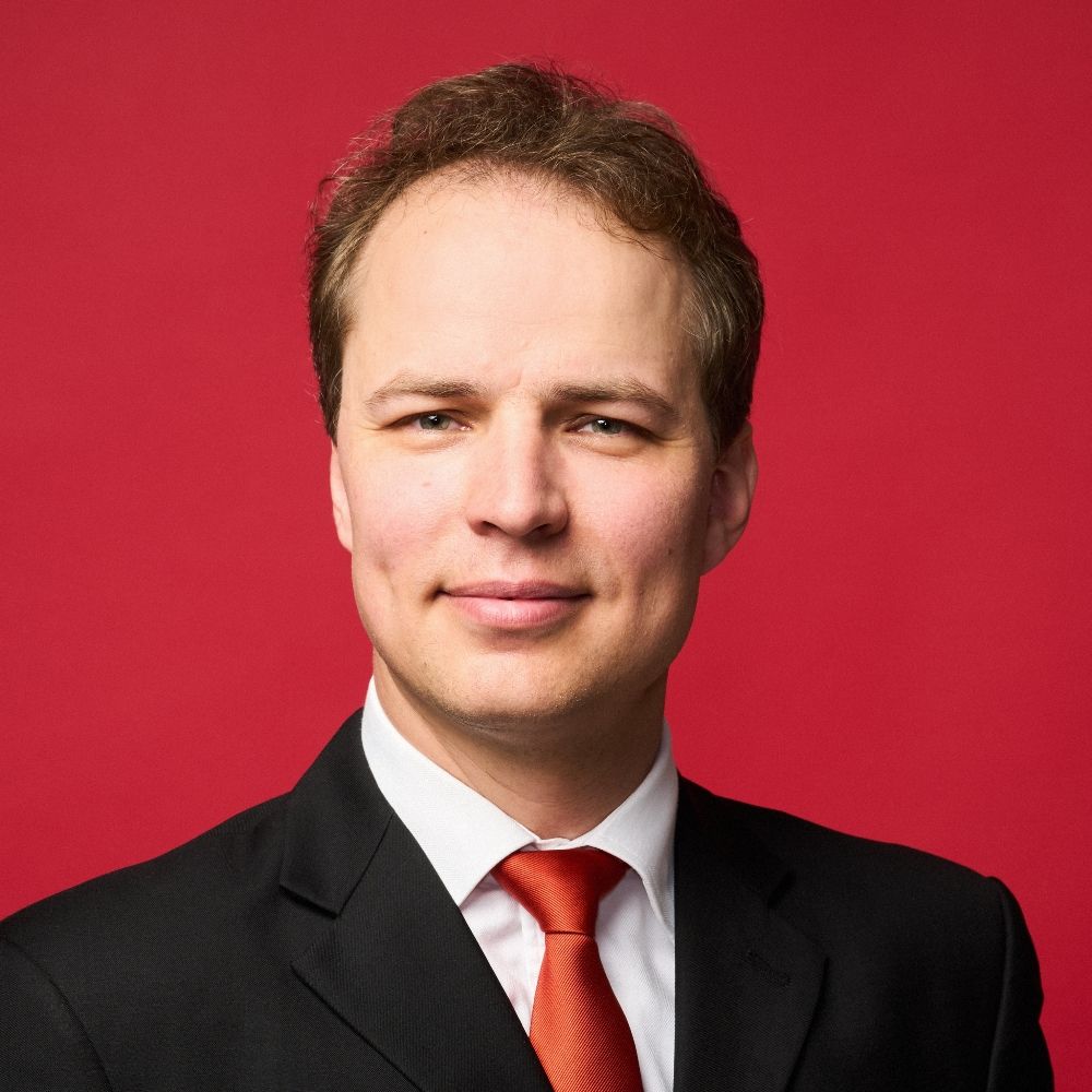 Mikk Murdvee