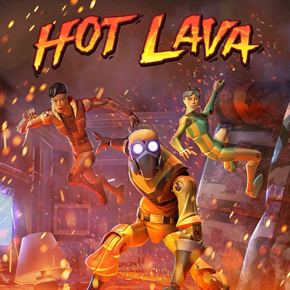 Hot Lava