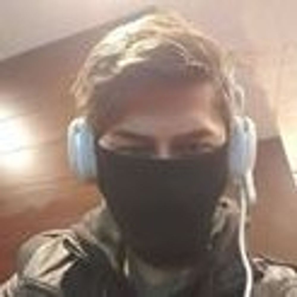 ryan recon