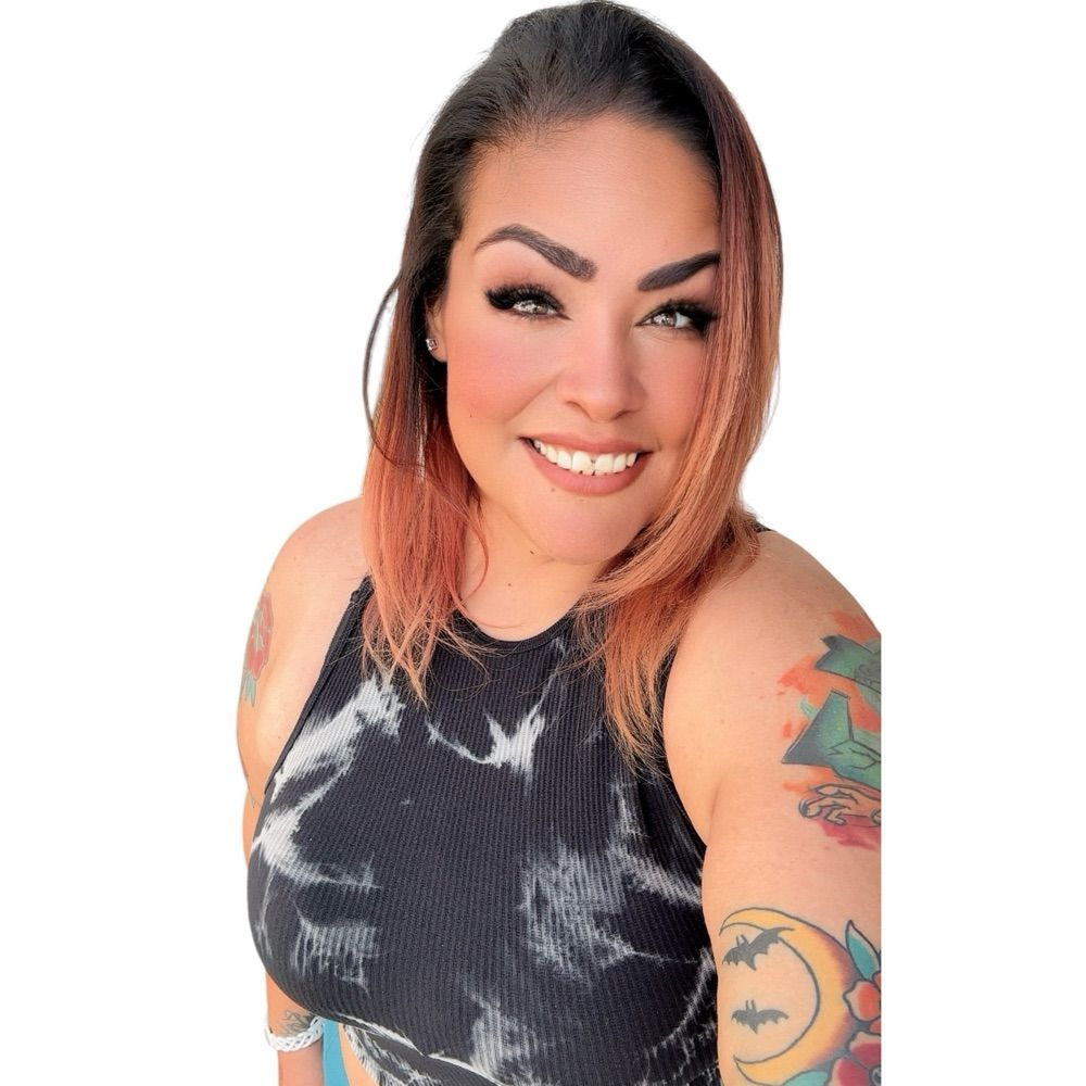 Bruja Bella