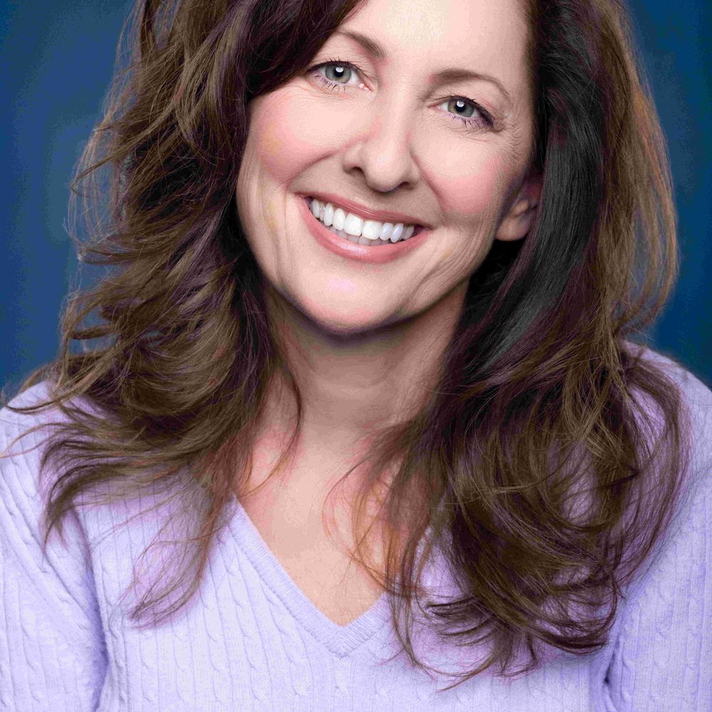 Melanie Jeffcoat