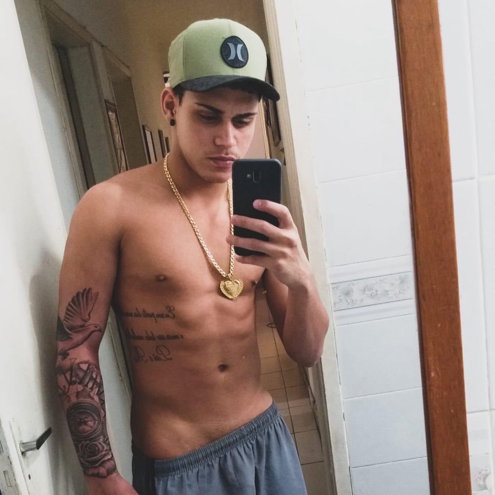 Luccas Rodrigues 💥
