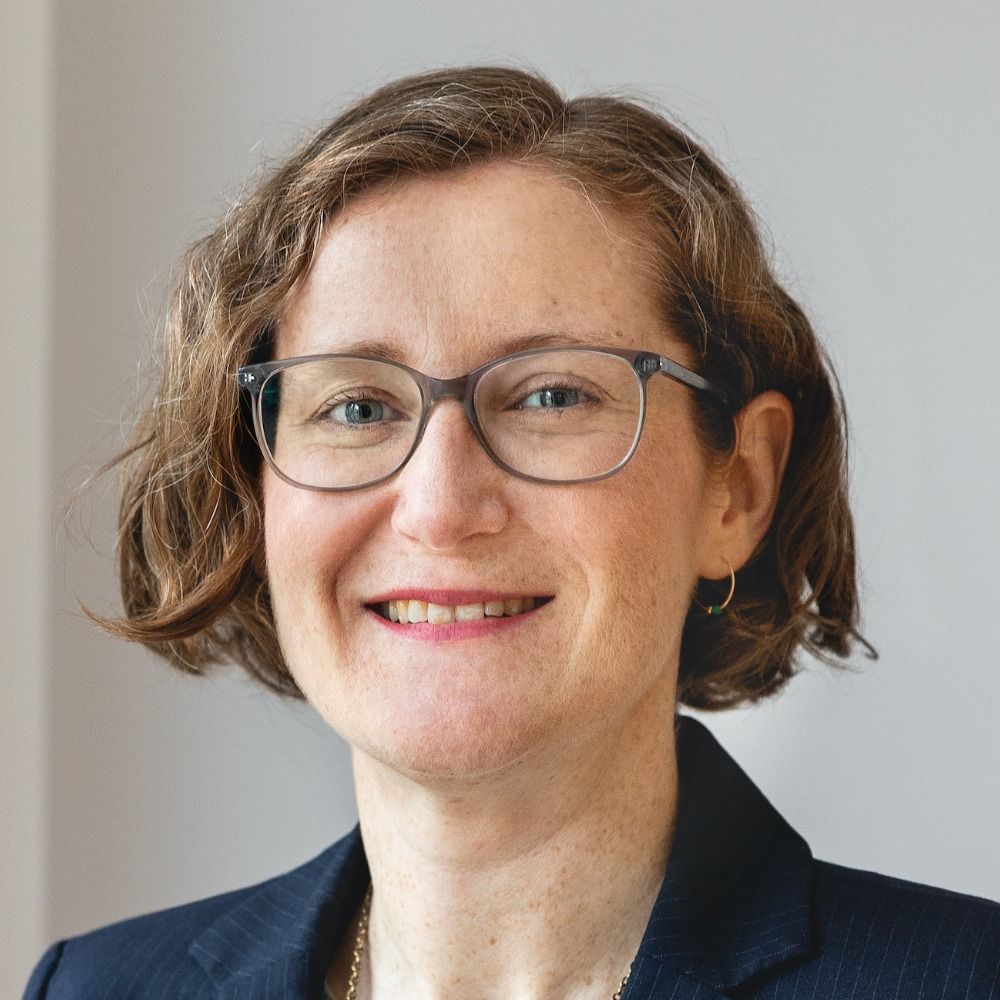 Clare Waldmann