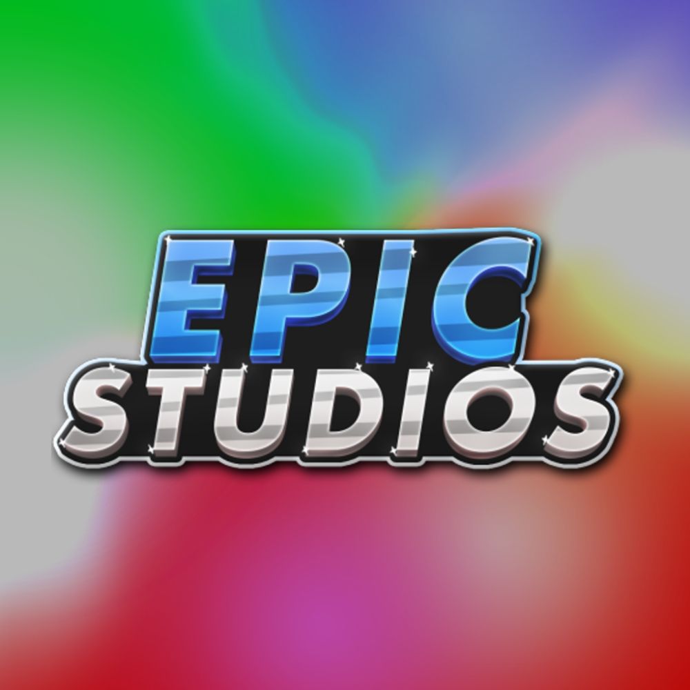 Epic Studios Roblox