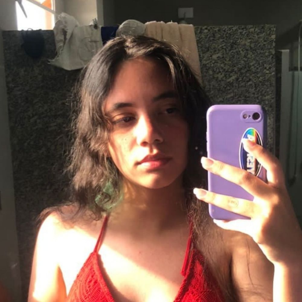 Camis Pietra 🌟