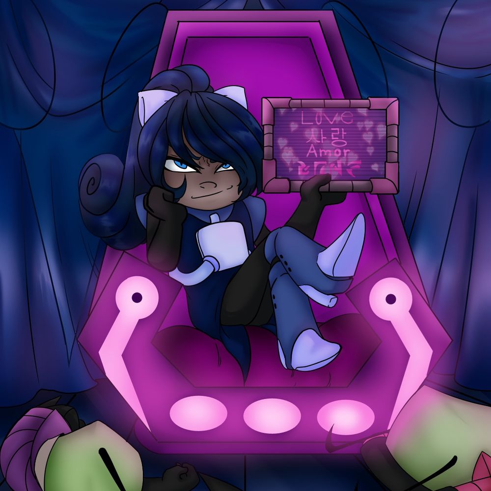 Madamsugarskull