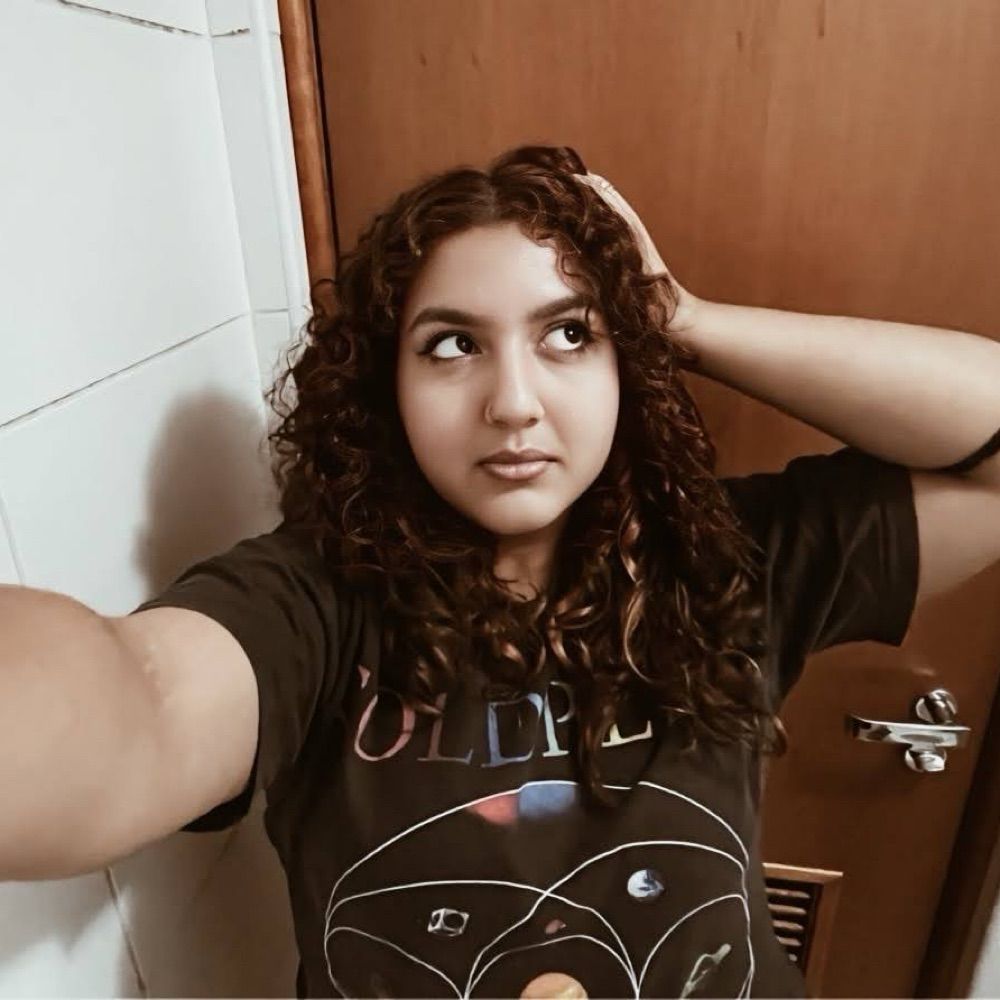 Amanda Reis ♥
