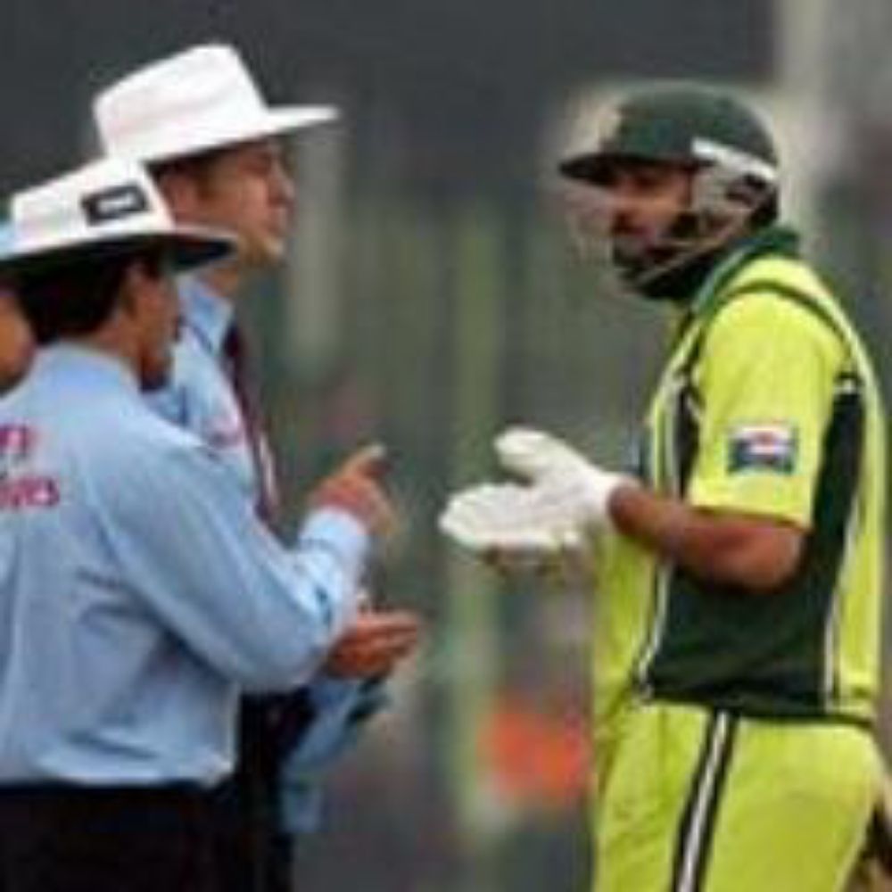 Unusual Dismissals