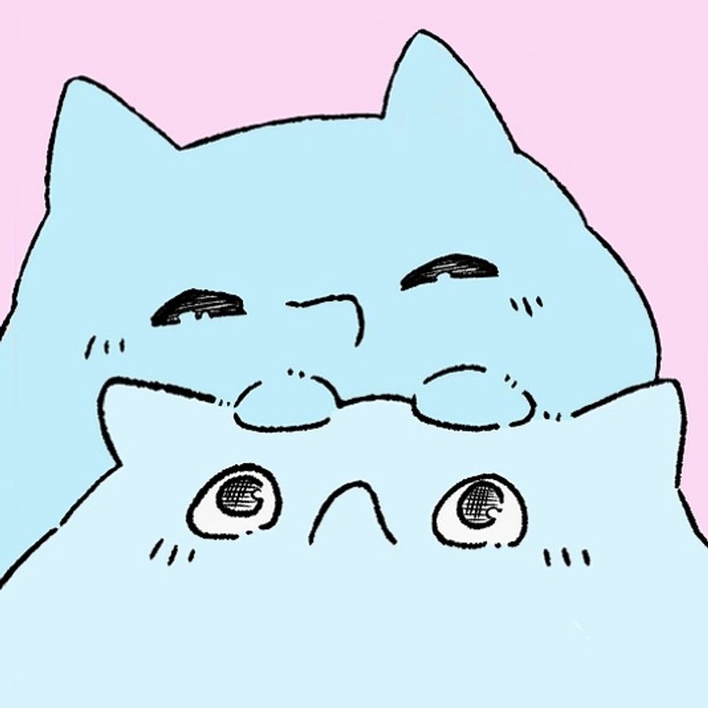 しむ
