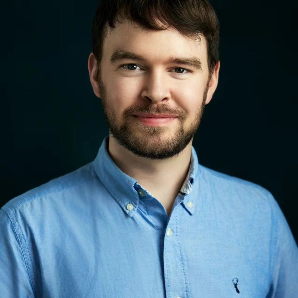 Adam Quibell
