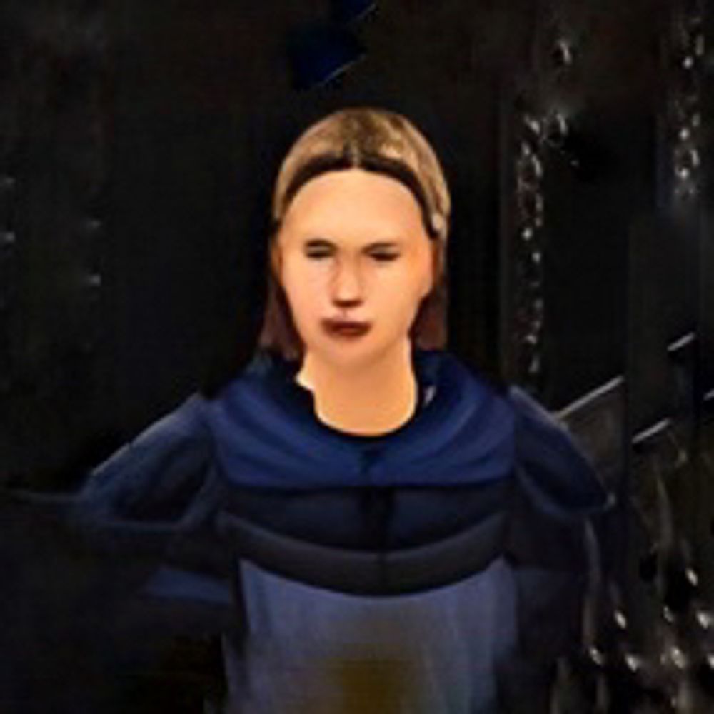 Ebea LeGuin
