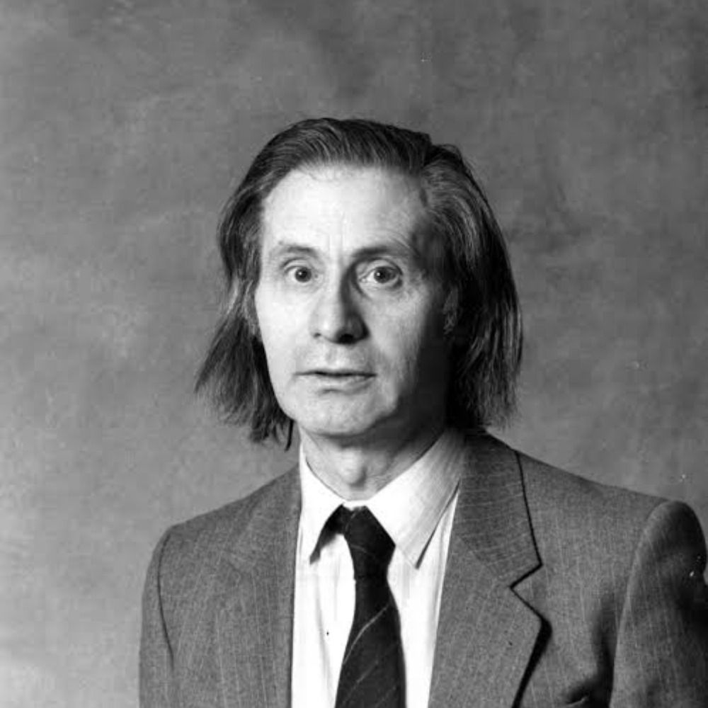 John Norson