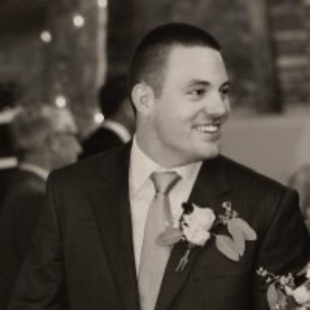 Rob Drane
