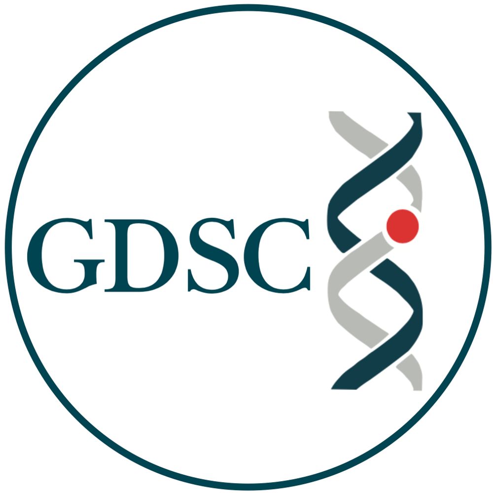 Genome Damage and Stability Centre (GDSC)