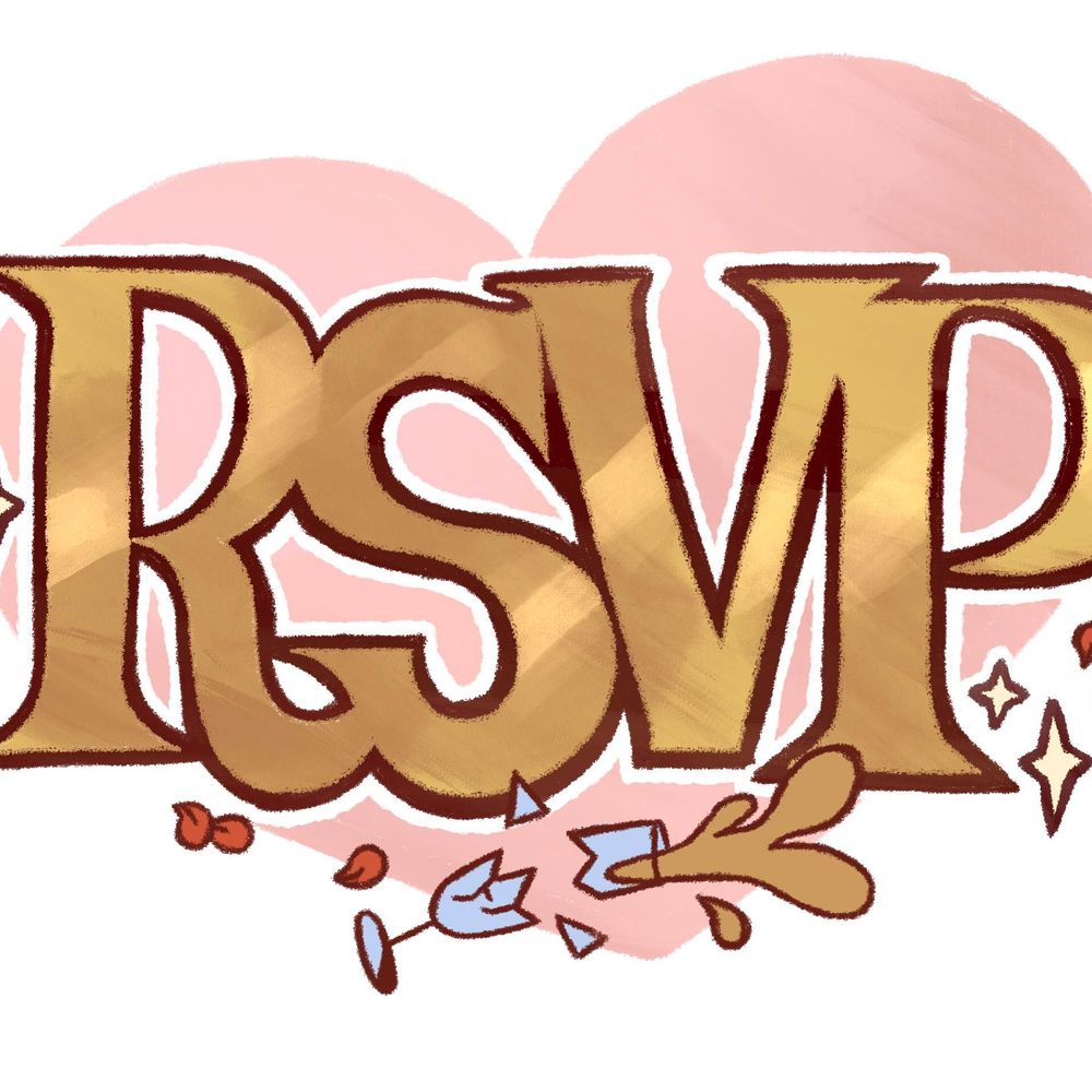 RSVP the Video Game