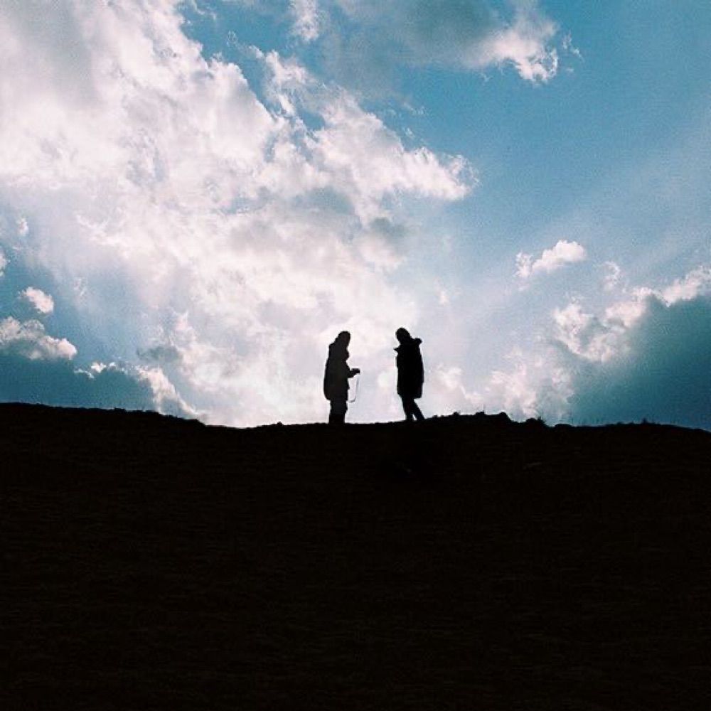 Ning Kai & Sabrina Scarpa