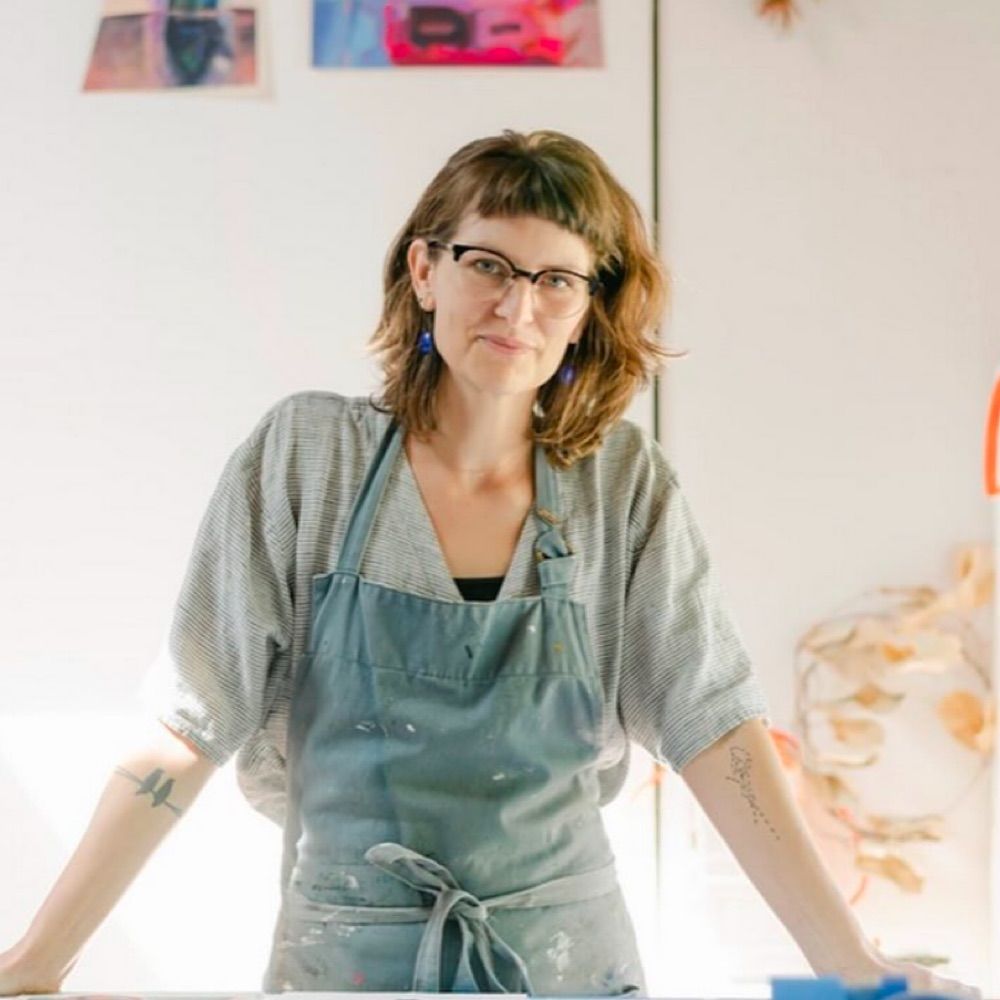 Amy Sacksteder