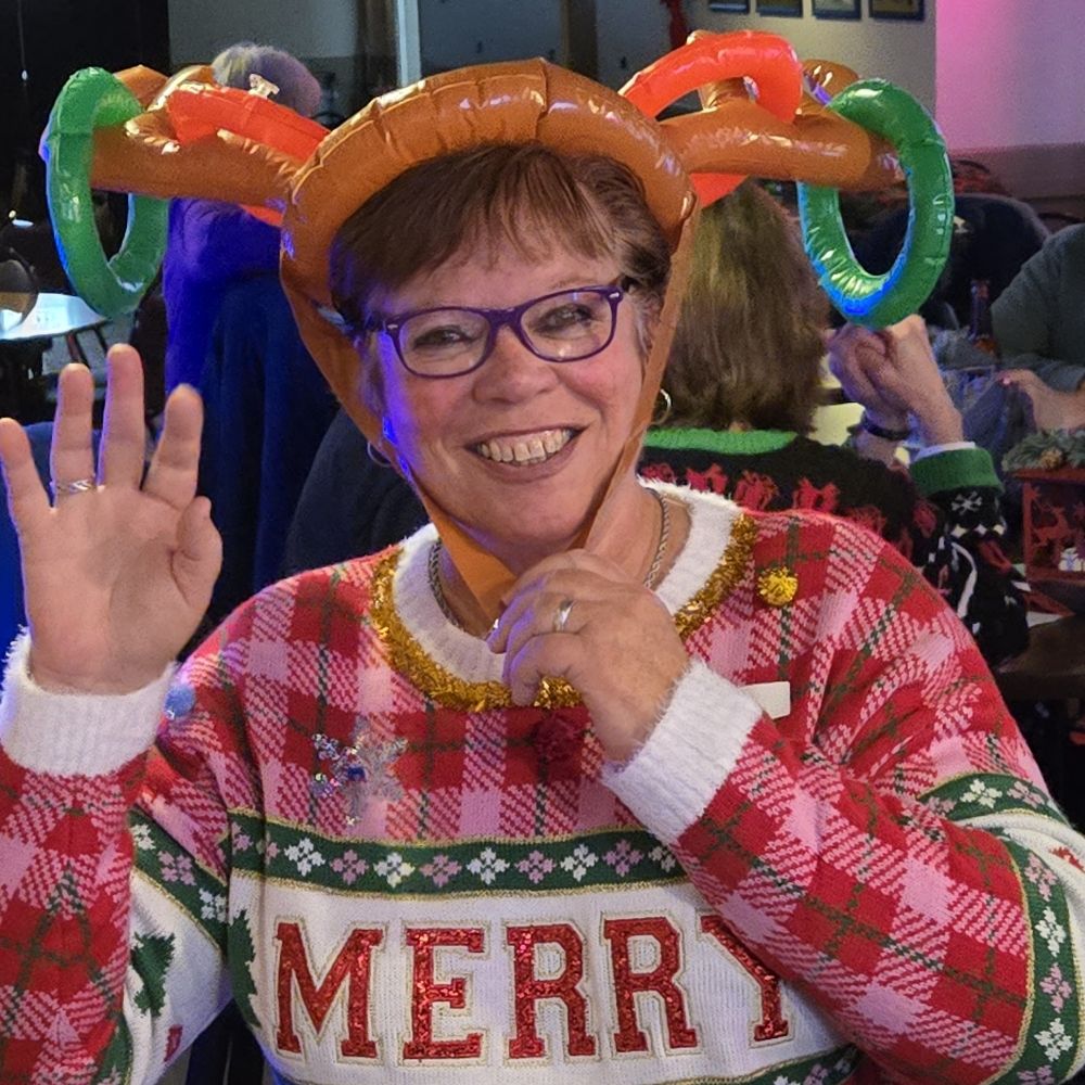 Marla Ogdon