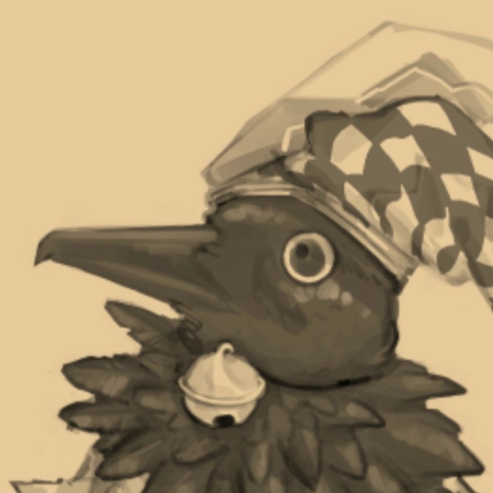 Gracklecackle